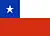 Bandera - Chile