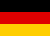 Bandera - Alemania