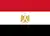 Bandera - Egipto