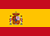 Bandera - España