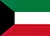 Bandera - Kuwait