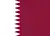 Bandera - Katar