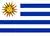 Bandera - Uruguay